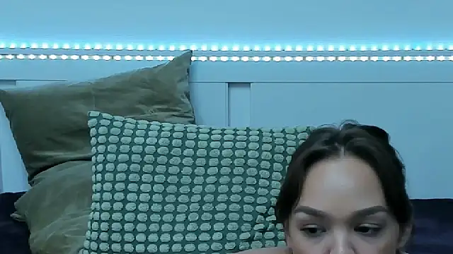 NataliaNightX online show from February 24, 2025, 3:23 am