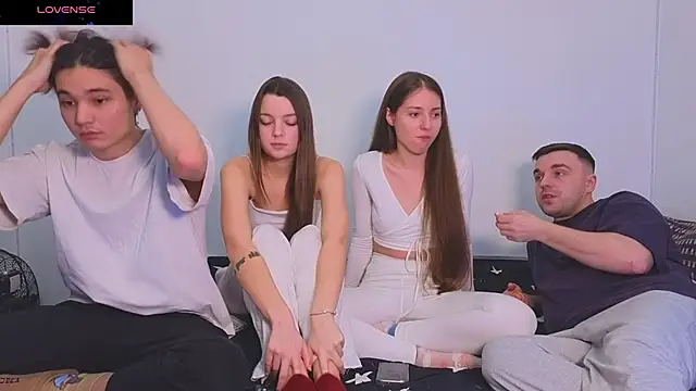 fcjuicy pussy online show from February 13, 2025, 6:26 pm