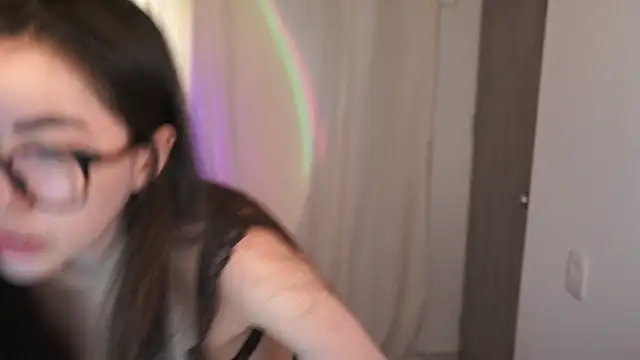 anyacutex online show from October 2, 2025, 7:39 pm