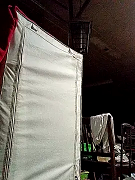 lilbishmiss online show from October 8, 2025, 2:57 am