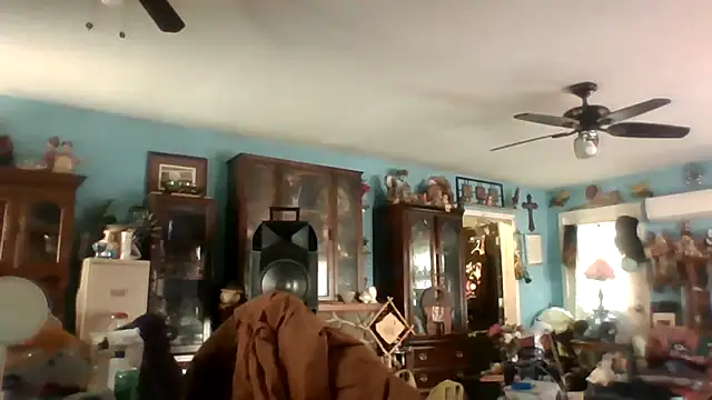 lilbishmiss online show from March 20, 2026, 7:59 pm