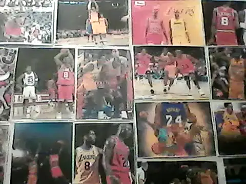 lilbishmiss online show from February 26, 2025, 7:34 am