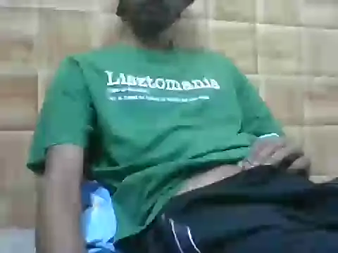 GraniticChowder online show from December 5, 2025, 2:04 pm