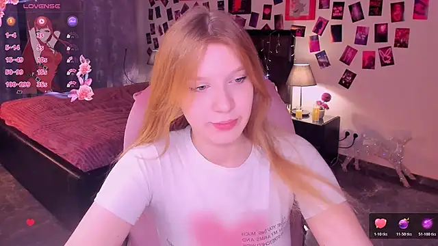 KarambaMoon online show from March 12, 2026, 8:57 pm