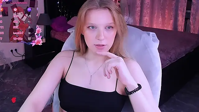 KarambaMoon online show from March 24, 2026, 9:04 pm