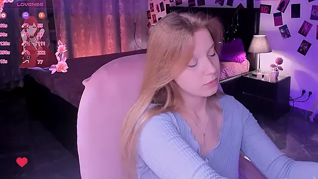 KarambaMoon online show from March 23, 2026, 8:41 pm