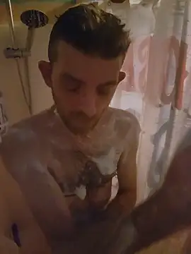 MysteriousFire23 online show from November 26, 2025, 7:36 pm