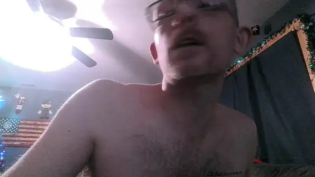 MysteriousFire23 online show from December 14, 2024, 7:36 pm