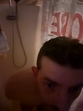 MysteriousFire23 online show from February 3, 2025, 11:36 pm