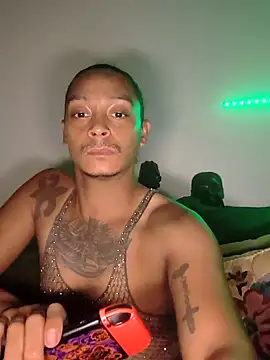 Wide-eyedLight6 online show from April 26, 2026, 1:03 am