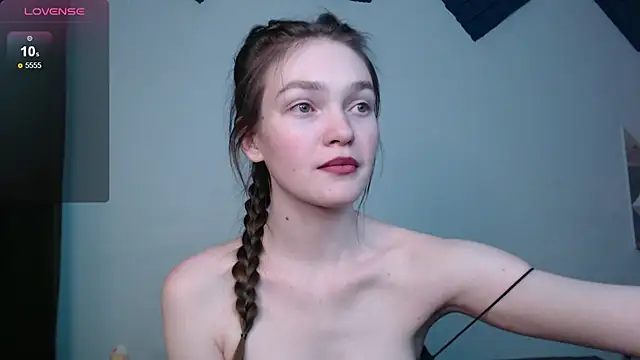 stellapayne1 online show from March 6, 2025, 6:59 pm