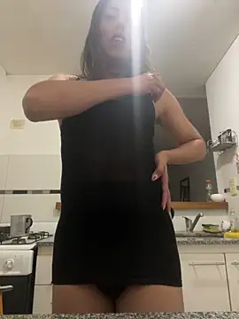 Yerucita online show from September 12, 2025, 3:06 am