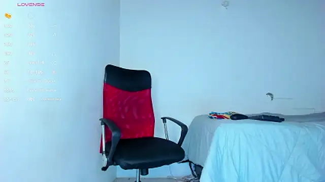 edwin mosquera1 online show from April 23, 2026, 10:55 am