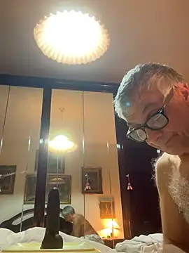 4n4l1zz4m1 online show from March 17, 2025, 8:51 pm