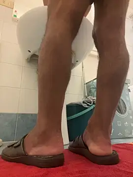 4n4l1zz4m1 online show from September 27, 2025, 2:07 am