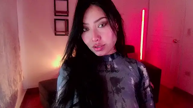 Emilyswan04 online show from February 27, 2025, 3:59 pm