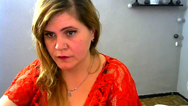 DaniellaKiss online show from March 11, 2025, 4:51 am