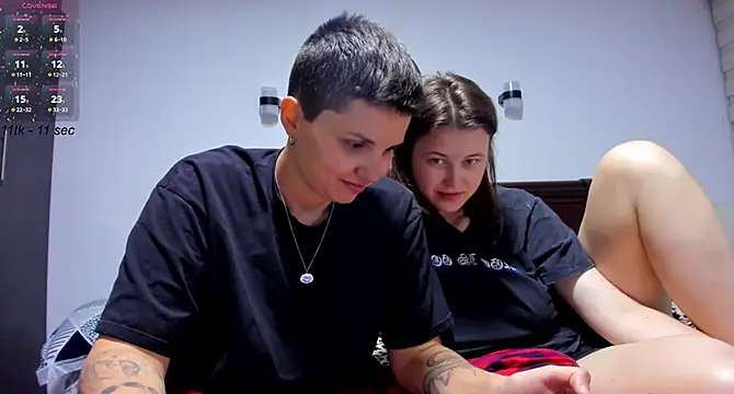 jessica tenderly online show from March 4, 2025, 1:45 am