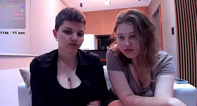 jessica tenderly online show from March 16, 2025, 12:01 am