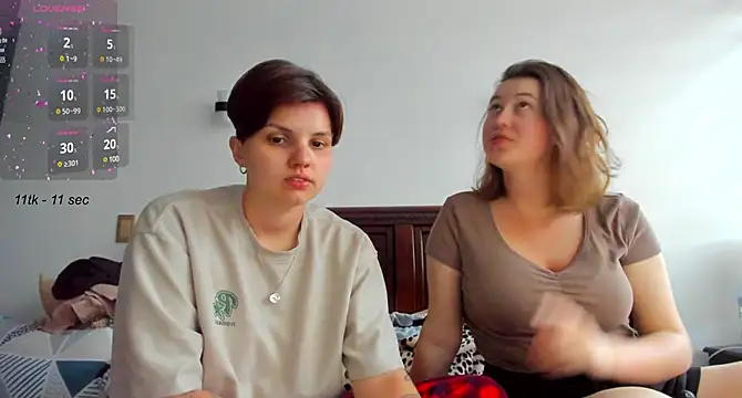 jessica tenderly online show from February 16, 2025, 11:28 pm