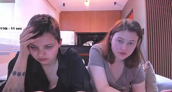 jessica tenderly online show from March 20, 2025, 11:12 pm