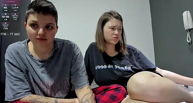 jessica tenderly online show from March 8, 2025, 12:11 am