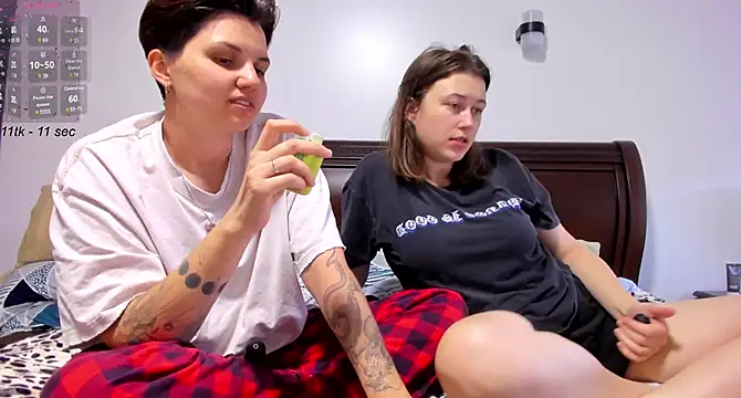 jessica tenderly online show from February 24, 2025, 10:47 pm