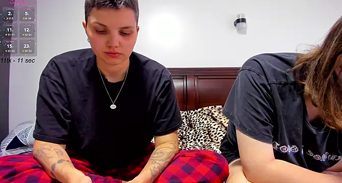 jessica tenderly online show from March 3, 2025, 10:42 pm