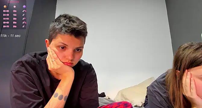 jessica tenderly online show from March 11, 2025, 10:20 pm