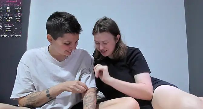 jessica tenderly online show from March 6, 2025, 11:53 pm