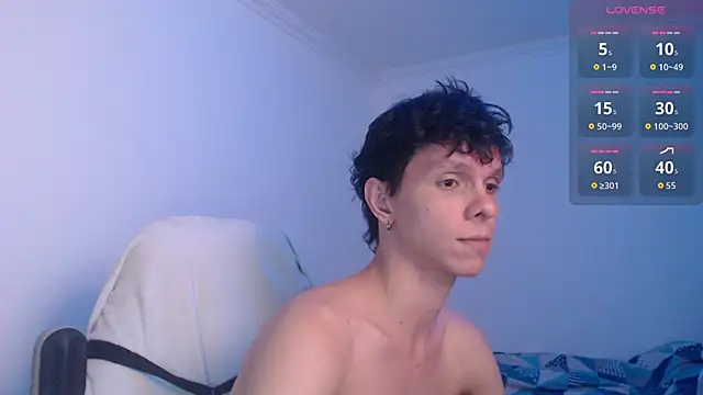 Snapshot of bryamado69 chatting on April 22, 2026, 1:23 am bryamado69 online show from April 22, 2026, 1:23 am