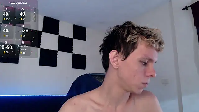 bryamado69 online show from September 24, 2025, 1:17 pm