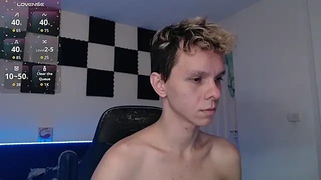 bryamado69 online show from September 12, 2025, 8:30 pm