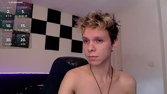 bryamado69 online show from October 3, 2025, 2:29 pm