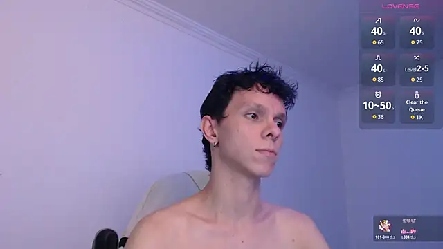 bryamado69 online show from April 16, 2026, 12:44 am