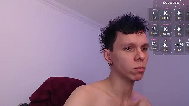 bryamado69 online show from February 26, 2026, 2:50 pm