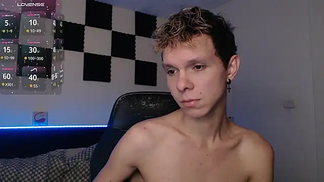 bryamado69 online show from September 17, 2025, 9:11 am