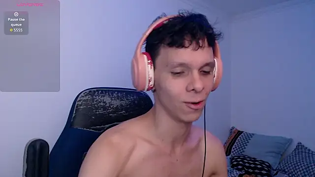 bryamado69 online show from March 3, 2026, 8:27 pm