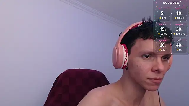 bryamado69 online show from February 27, 2026, 2:56 am