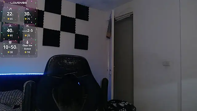 bryamado69 online show from October 9, 2025, 10:49 am