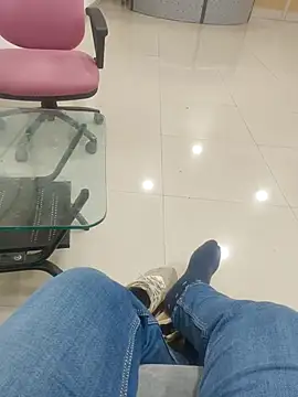 Gururonny07 online show from April 2, 2026, 7:04 am