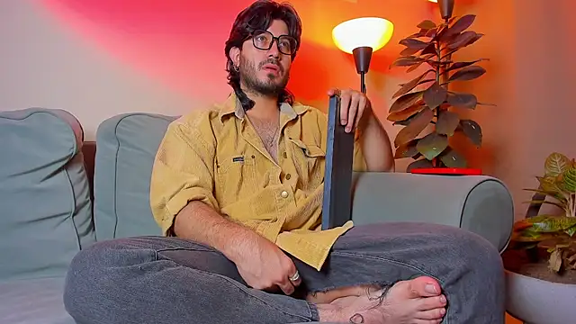 Ackerman Eren  online show from September 15, 2025, 9:54 am