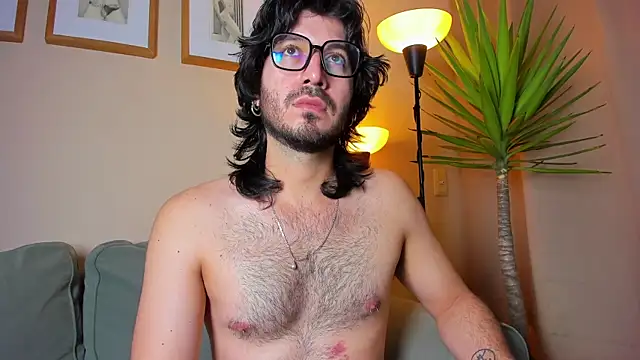 Ackerman Eren  online show from January 9, 2026, 11:11 pm