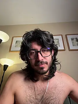 Ackerman Eren  online show from January 8, 2026, 12:22 pm