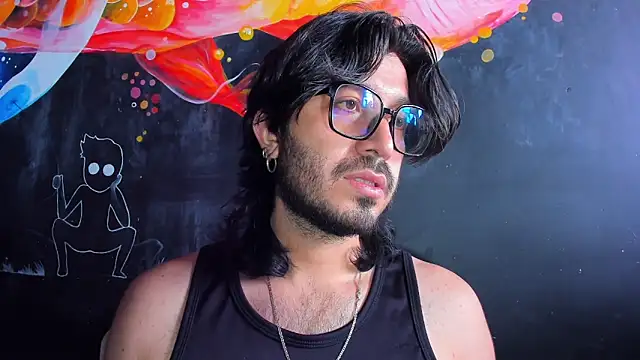 Ackerman Eren  online show from November 3, 2025, 3:15 pm