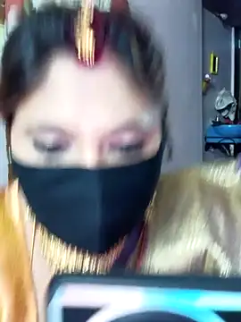 BongQueen9 online show from February 2, 2026, 5:12 pm