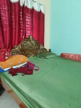 BongQueen9 online show from July 30, 2026, 5:39 am