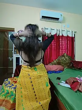 BongQueen9 online show from August 4, 2026, 4:39 am
