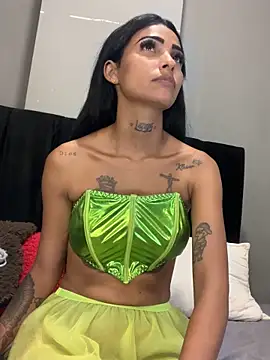 Antonellasmith00 online show from November 29, 2025, 12:49 pm