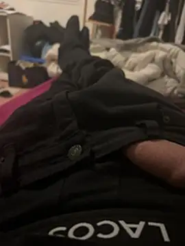 pignoufe online show from March 6, 2026, 11:33 pm